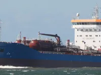 Oil/Chemical tanker for sale