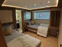 Yacht for sale