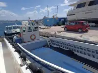 Workboats for sale