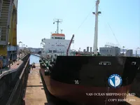 Oil/Chemical tanker for sale