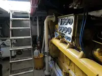 Towboat for sale