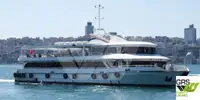 Passenger ship for sale