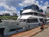 Passenger ship for sale