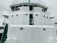 Landing Craft, Tank for sale