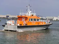 Pilot boat for sale