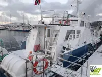 Passenger ship for sale