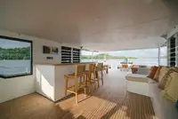 Survey vessel for sale