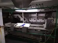 Trawler for sale