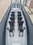 Container ship for sale