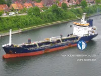 Oil/Chemical tanker for sale