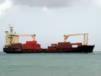 Bulk carrier for sale