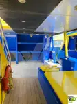 Cruise ship for sale