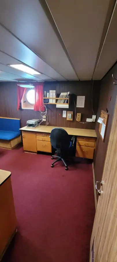 Towboat for sale