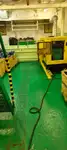 Supply ship for sale