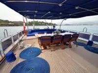 Yacht for sale