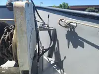 Trawler for sale