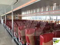 Cruise ship for sale