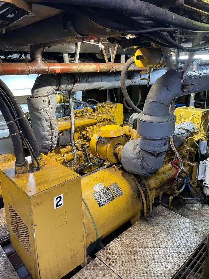 Dredger for sale