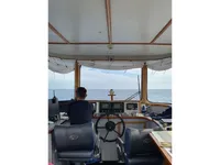 Survey vessel for sale