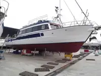 Passenger ship for sale