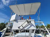 Trawler for sale