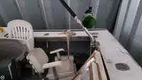 Trawler for sale