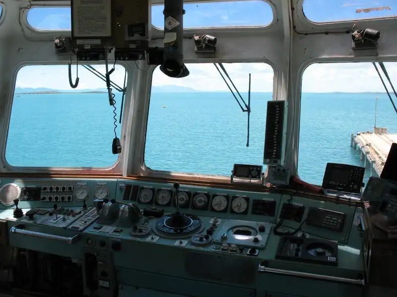 Towboat for sale