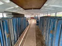 Passenger ship for sale