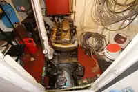 Yacht for sale