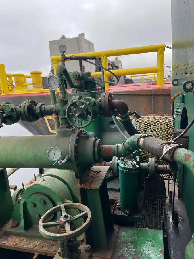 Dredger for sale