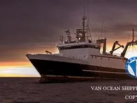 Trawler for sale