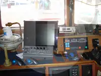 Live fish carrier for sale