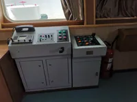 Tugboat for sale