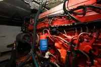 Patrol boat for sale