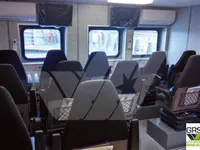 Wind farm service vessel for sale