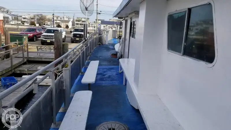 Catamaran for sale