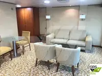 Cruise ship for sale