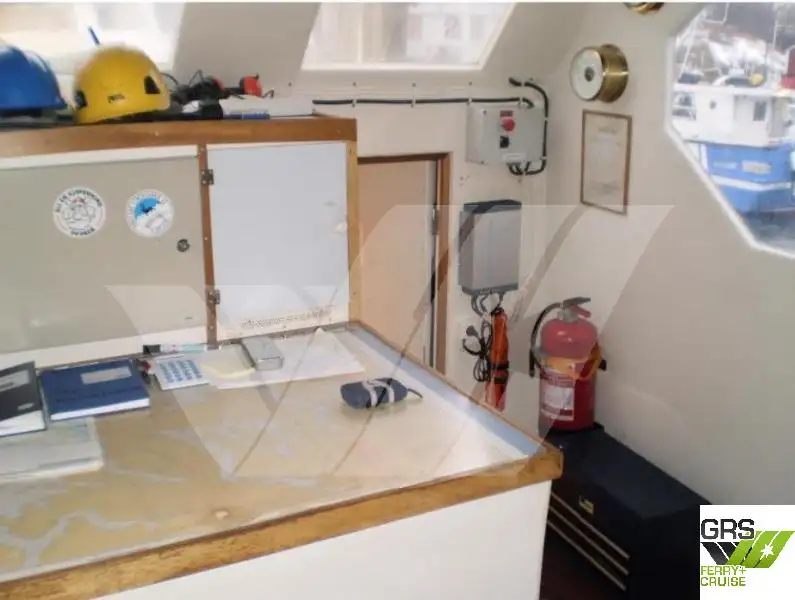 Ferry vessel for sale