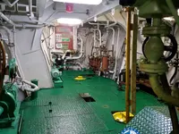 Oil/Chemical tanker for sale