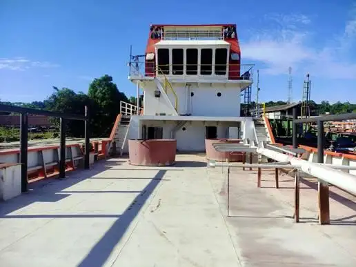 Towboat for sale