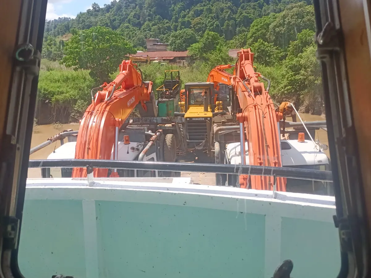 Landing Craft, Tank for sale