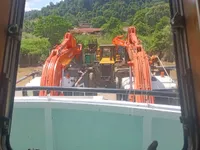Landing Craft, Tank for sale