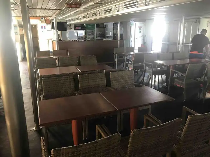 Catamaran for sale