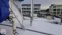 Trawler for sale