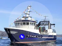 Fishing vessel for sale