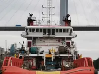 Anchor Handling Tug Supply Vessel (AHTS) for sale