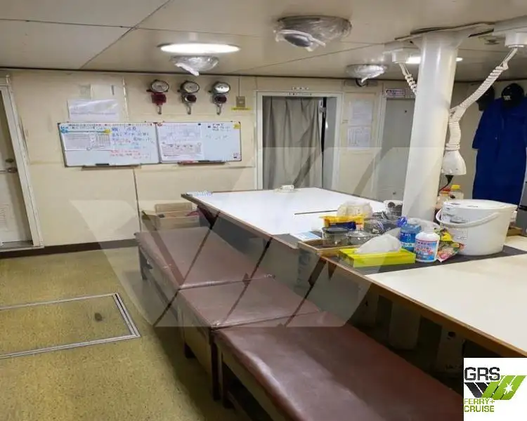 Ro-Ro ship for sale
