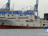 Longliner for sale