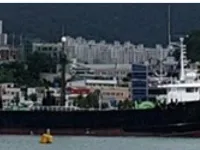 Trawler for sale