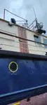 Cruise ship for sale